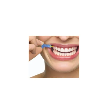 Набір міжзубних йоржиків Curaprox CPS 08-8 Prime Refill d 0,8 мм, 8 шт., Діаметр дроту: 0,8 мм, зображення 3