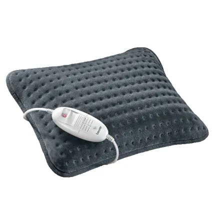 Електрична грілка Beurer HK 48 Grey