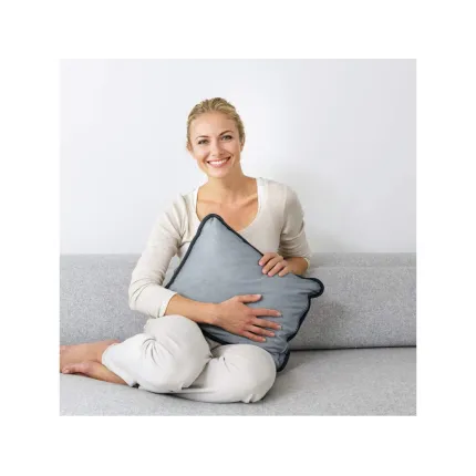 Електрична грілка Beurer HK 48 Grey, зображення 7