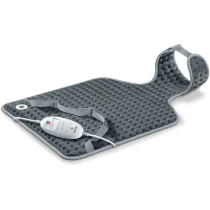 Електрична грілка для спини і шиї Beurer HK 53 Grey