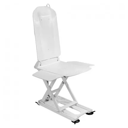 Электрический подъемник для ванной «Kanjo Power» (4 секции) 750/64