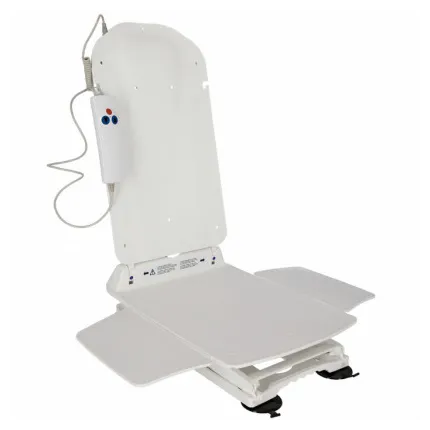 Электрический подъемник для ванной «Kanjo Power» (4 секции) 750/64, изображение 2