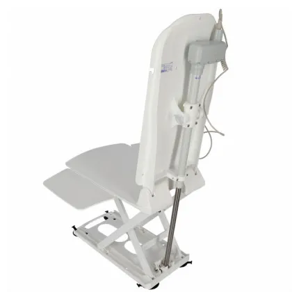 Электрический подъемник для ванной «Kanjo Power» (4 секции) 750/64, изображение 4