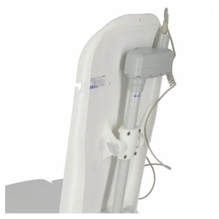 Электрический подъемник для ванной «Kanjo Power» (4 секции) 750/64, изображение 5