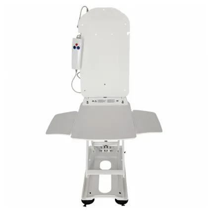 Электрический подъемник для ванной «Kanjo Power» (4 секции) 750/64, изображение 6