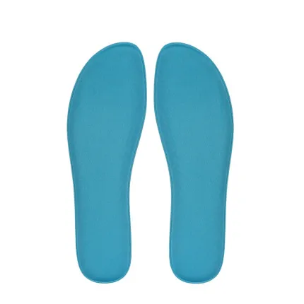 Устілки з пам'яттю, піна Memory Foam Kaps Sensero, Розмір устілки: 36/37, зображення 2