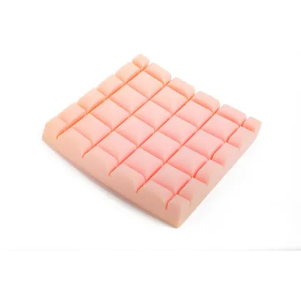 Протипролежнева подушка на сидіння MedRelax PP, зображення 4