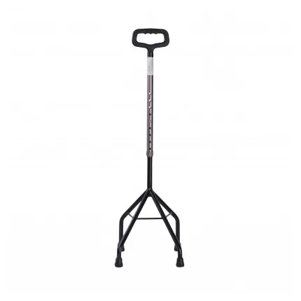 Трость-квадропод с большой базой OSD-BL550103, изображение 2