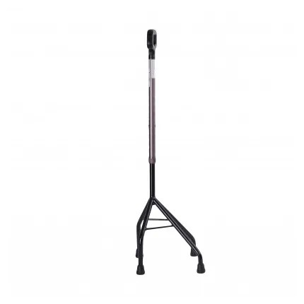 Трость-квадропод с большой базой OSD-BL550103, изображение 3