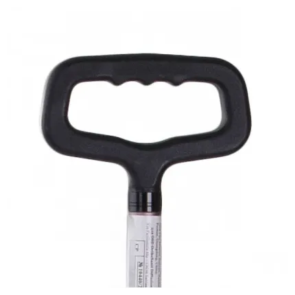 Трость-квадропод с большой базой OSD-BL550103, изображение 5