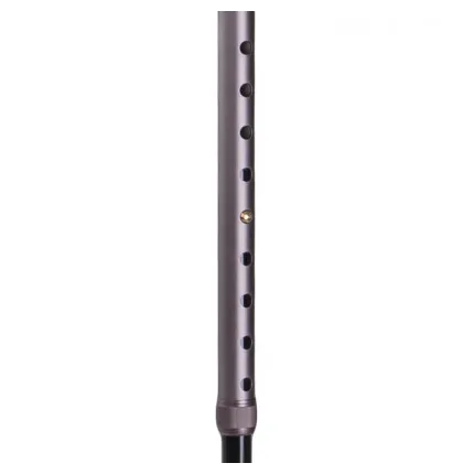 Трость-квадропод с большой базой OSD-BL550103, изображение 6