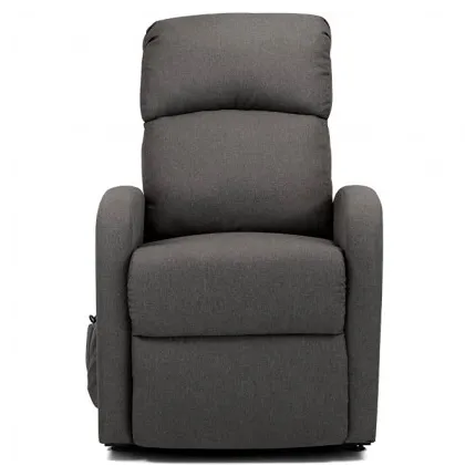 Подъёмное кресло с одним мотором (серое) OSD-LANTA AD03-1LS, изображение 2