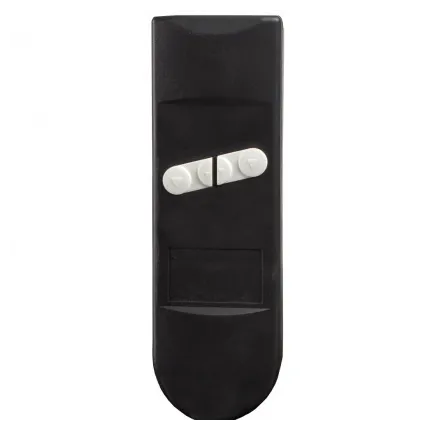 Підйомне крісло з одним мотором (сіре) OSD-LANTA AD03-1LS, зображення 3