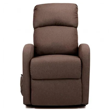 Підйомне крісло з одним мотором (коричневе) OSD-LANTA AD05-1LS, зображення 2