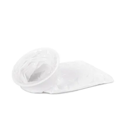 Гігієнічні пакети SicSac®, 50 шт для збору блювотних мас, Кількість: 50 шт, зображення 4