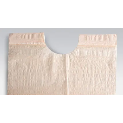 Одноразові захисні нагрудники Vala®Fit tape, 100шт. /уп., зображення 2