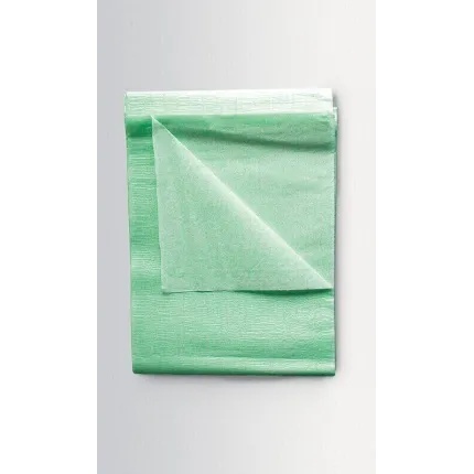 Захисні одноразові простирадла Vala®Protect basic 80x120см 100 шт / уп., зображення 2