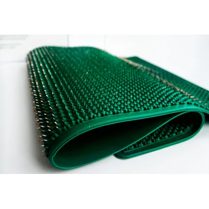 Аплікатор Ляпко ПАЛП Килимок Великий Плюс 6,2 Ag Зелений, Колір: Зелений, Крок голки (мм): 6,2, зображення 2