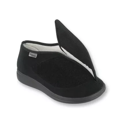 Черевики жіночі діабетичні для проблемних ніг DrOrto System 071D001, Розмір жіночого взуття: 37, зображення 2