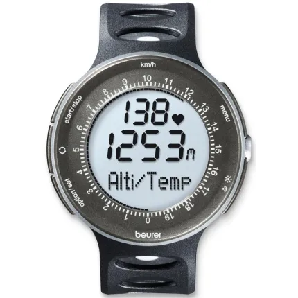 Пульсомір BEURER PM 90