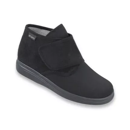 Черевики чоловічі діабетичні для проблемних ніг DrOrto System 522M002, Розмір чоловічого взуття: 43