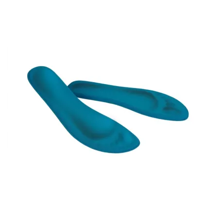 Устілки з пам'яттю, піна Memory Foam Kaps Sensero, Розмір устілки: 44/45, зображення 4