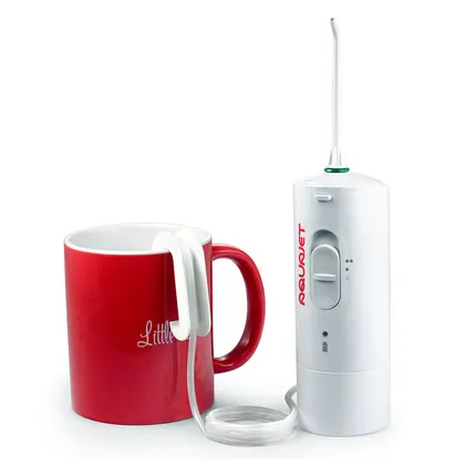 Іригатор порожнини рота Aquajet LD-A3, зображення 2