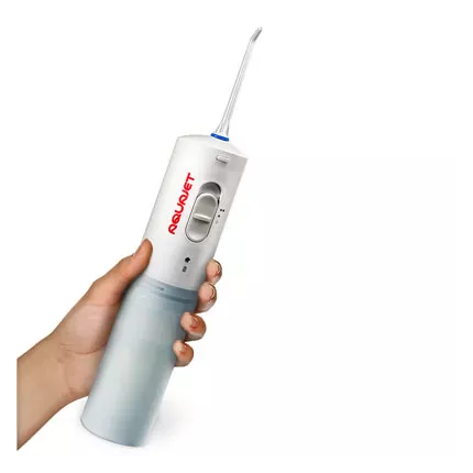 Іригатор порожнини рота Aquajet LD-A3, зображення 6