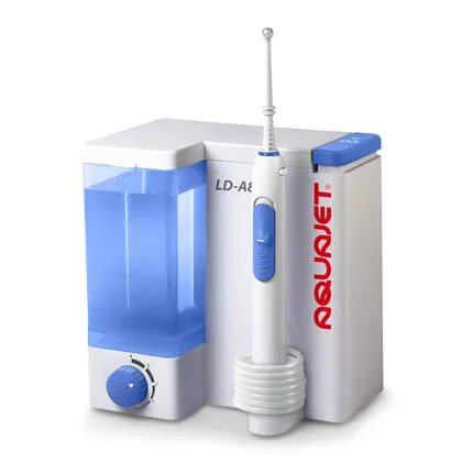 Іригатор порожнини рота Aquajet LD-A8