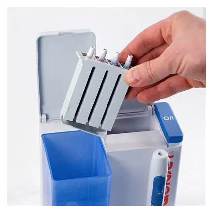 Іригатор порожнини рота Aquajet LD-A8, зображення 5