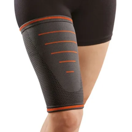 Эластичный бандаж на бедро OS6801 Orliman Sport, Размер: S