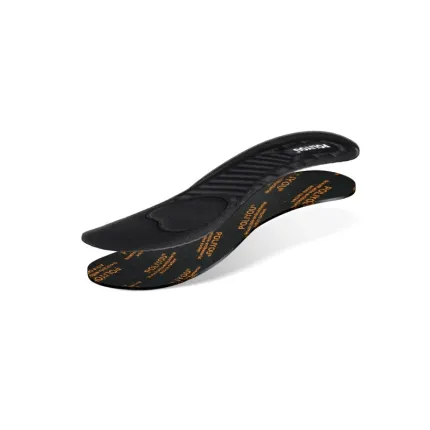 Антибактеріальні устілки для спортивного взуття Kaps Poliyou, Розмір устілки: 36, зображення 4