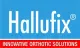 Hallufix