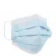 Маска медицинская трехслойная 1 шт.