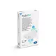 Hydrotac 10x20см Гідрогелева губчаста пов'язка 1шт, Розмір пов'язки: 10см х 20см