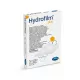 Hydrofilm Plus 5х7,2см - Пов'язка плівкова прозора з абсорбуючою подушечкою 1шт, Розмір пластиру: 5 см х 7.2 см