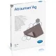 Atrauman Ag / Атрауман Аг 10х10 см, атравматическая повязка с серебром 1 шт, Размер повязки: 10см х 10см