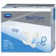 Підгузки для дорослих MoliCare Premium Slip extra plus L 30шт/уп, Розмір підгузників: L (30 шт), Кількість крапель: 6