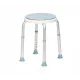 Поворотний стілець для ванної Doctor Life 12455TF-1