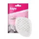 Гелеві подушечки для взуття на високих підборах Kaps Lady