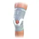 Пателлофемолярний колінний ортез Donjoy Strapping Elastic, Розмір: XS