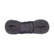 Шнурки для взуття плоскі Kaps Sneakers Laces 100 см Сірий, Довжина шнурівок, см: 100, Колір шнурівок: Сірий