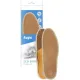 Ортопедические стельки с бамбуковым волокном Kaps Eco Sport, Размер: 36