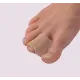 Защитный бандаж с межпальцевой перегородкой FootMate G052