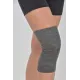 Согревающий бандаж на коленный сустав Тиса БК-1А "Альпака", Размер: S