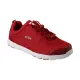 Кросівки жіночі діабетичні Dr Orto Active 517D003 червоні, Колір: Червоний, Розмір жіночого взуття: 36