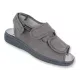 Сандалии мужские диабетические для проблемных ног Dr Orto System 676M006 (733M006) серые, Цвет: Серый, Размер мужской обуви: 47