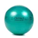 Фитбол - Qmed ABS Gym Ball 65 см. Гимнастический мяч для фитнеса. Зелений, Розміри фітболу: 65 см