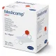 Medicomp Extra 10 х10 см - стерильні серветки з нетканого матеріалу, Розмір серветок: 10см х 10см - 25 шт, Кількість: 25 шт., Тип: 6-ти шарові