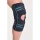 Наколінник з металевими шарнірами Реабілітімед К-1 COMFORT, Розмір: S